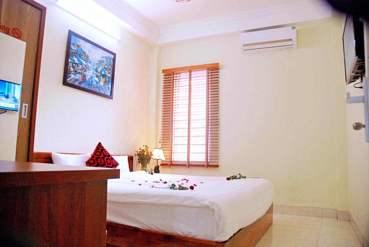 Advisor Travel Homestay Ανόι Εξωτερικό φωτογραφία